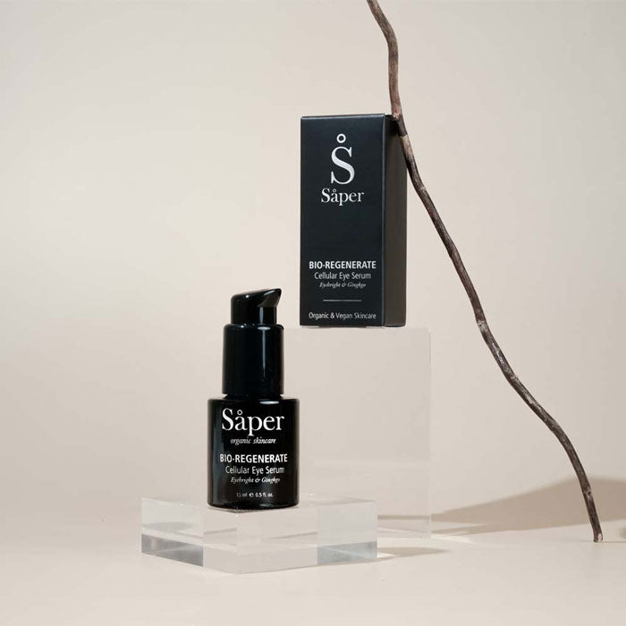 El Renacimiento de la línea Anti-age: un giro hacia la elegancia y la innovación