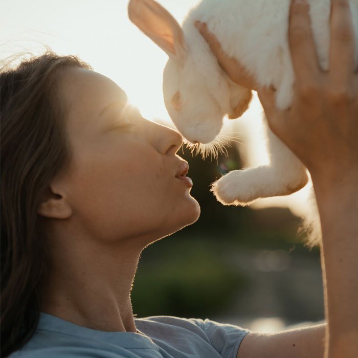 Cruelty free, la certificación tan necesaria en la cosmética