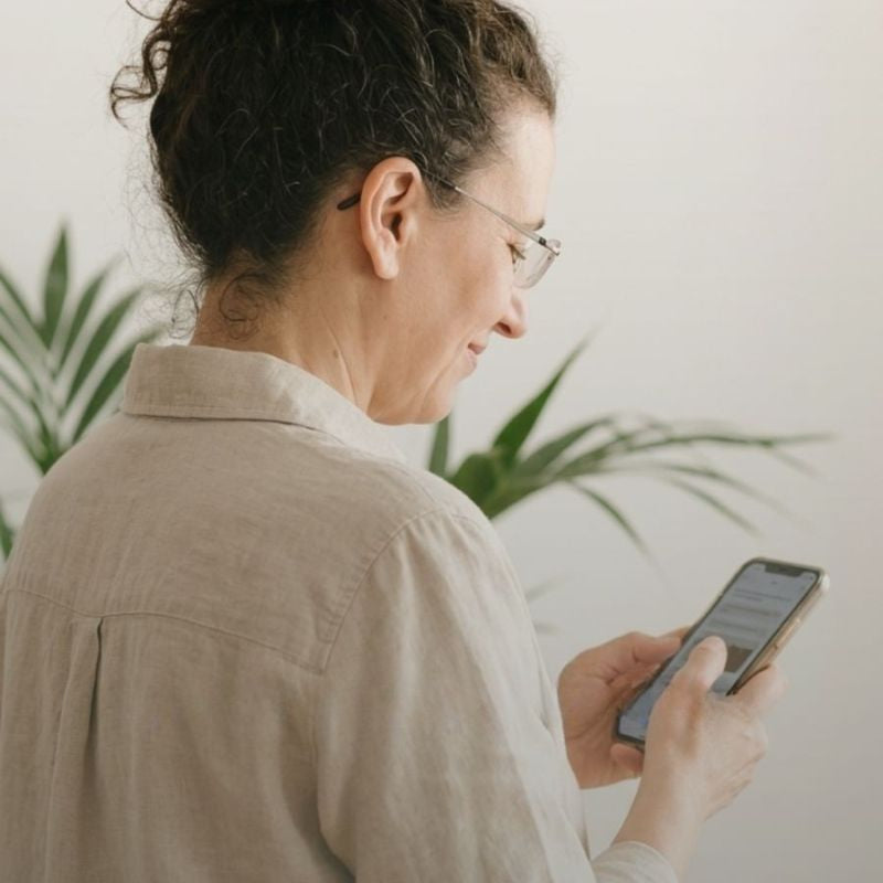 Test de piel del rostro: diagnóstico antes de tu rutina