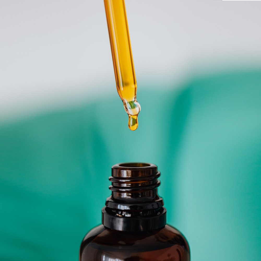 ¿Para que sirve el aceite de Argán?