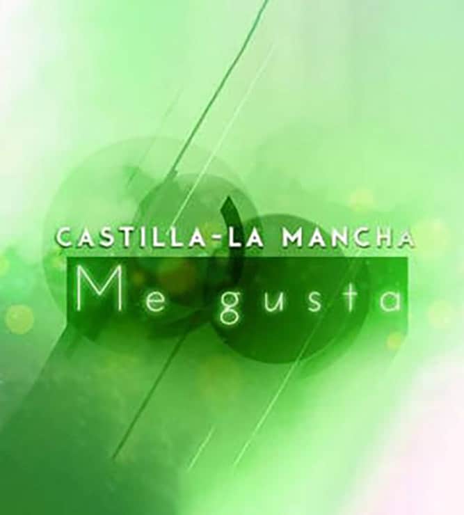Såper en el programa "Castilla-La Mancha Me Gusta"
