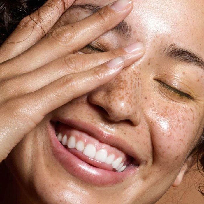 Piel grasa, brillos, acné, poros abiertos... ¡Quiero una piel mate y uniforme!