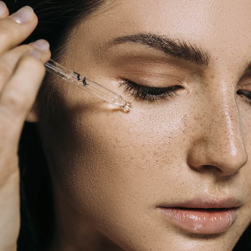 Diferencia entre Serum y Crema