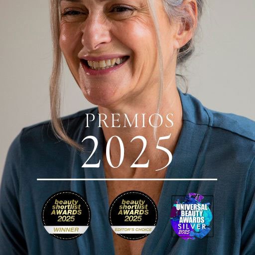 Premios de Såper en Cosmética Orgánica
