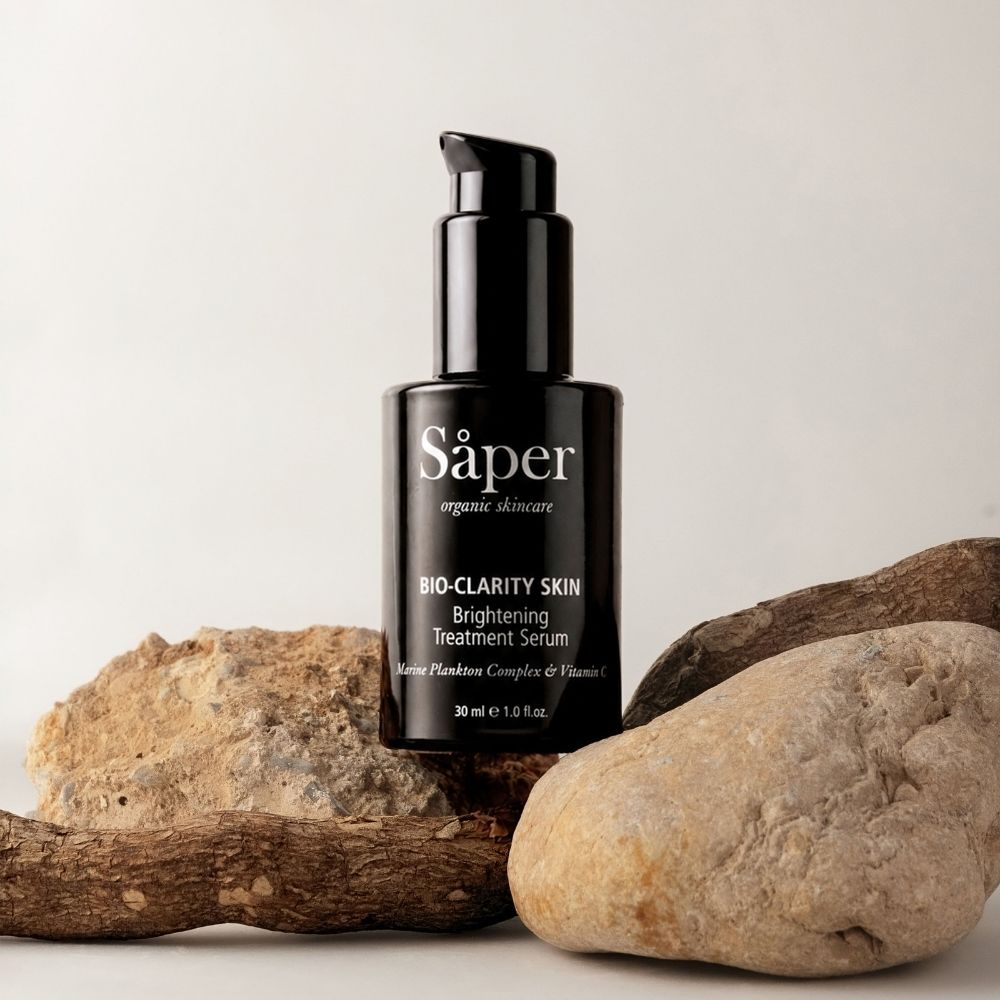 Serum despigmentante para manchas y tono irregular