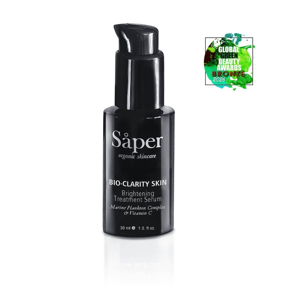 Serum despigmentante para manchas y tono irregular