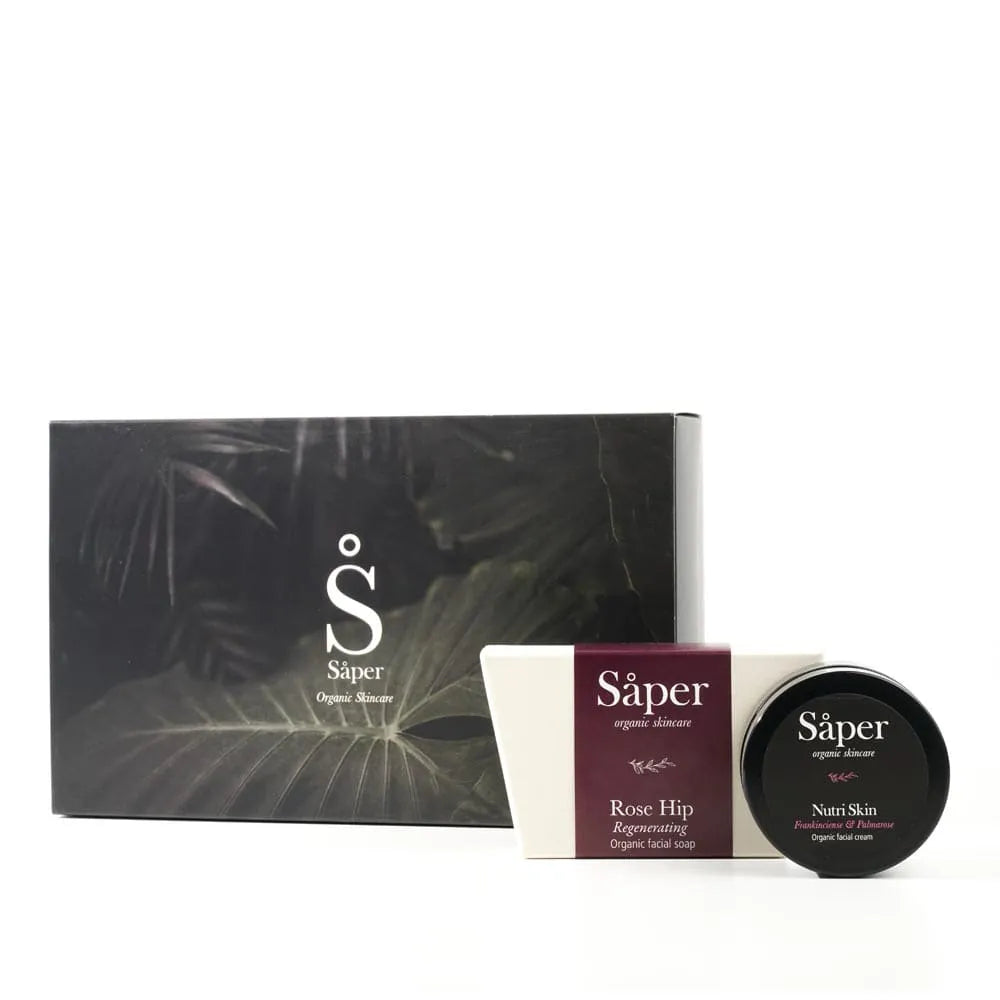 Rutina esencial para limpieza e hidratación diaria