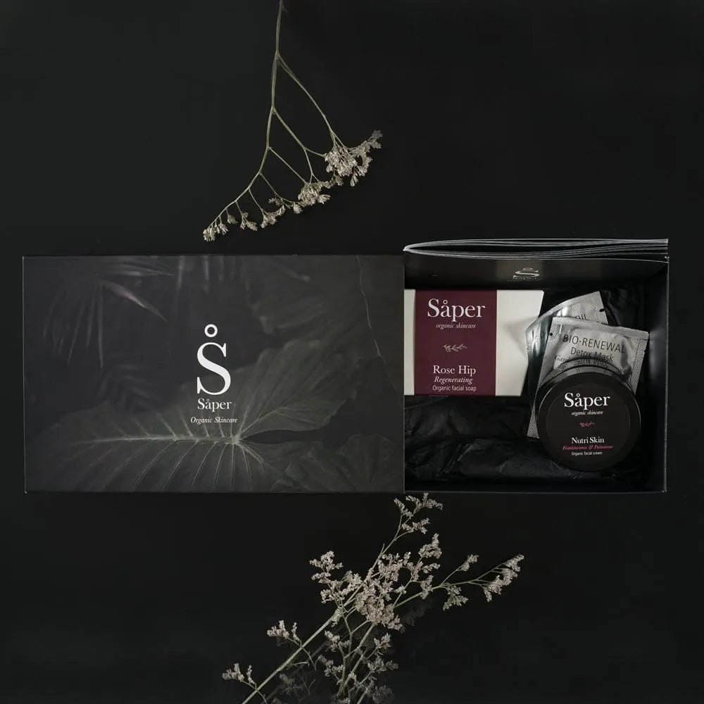 Rutina esencial para limpieza e hidratación diaria