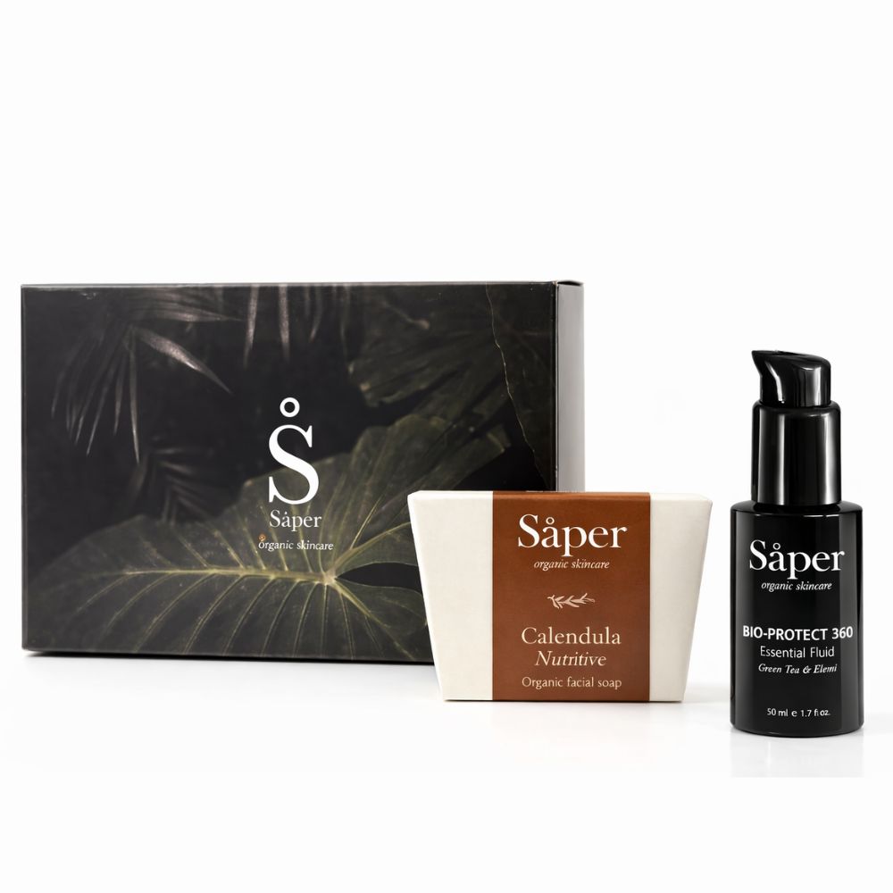 Pack Esencial para Hombre