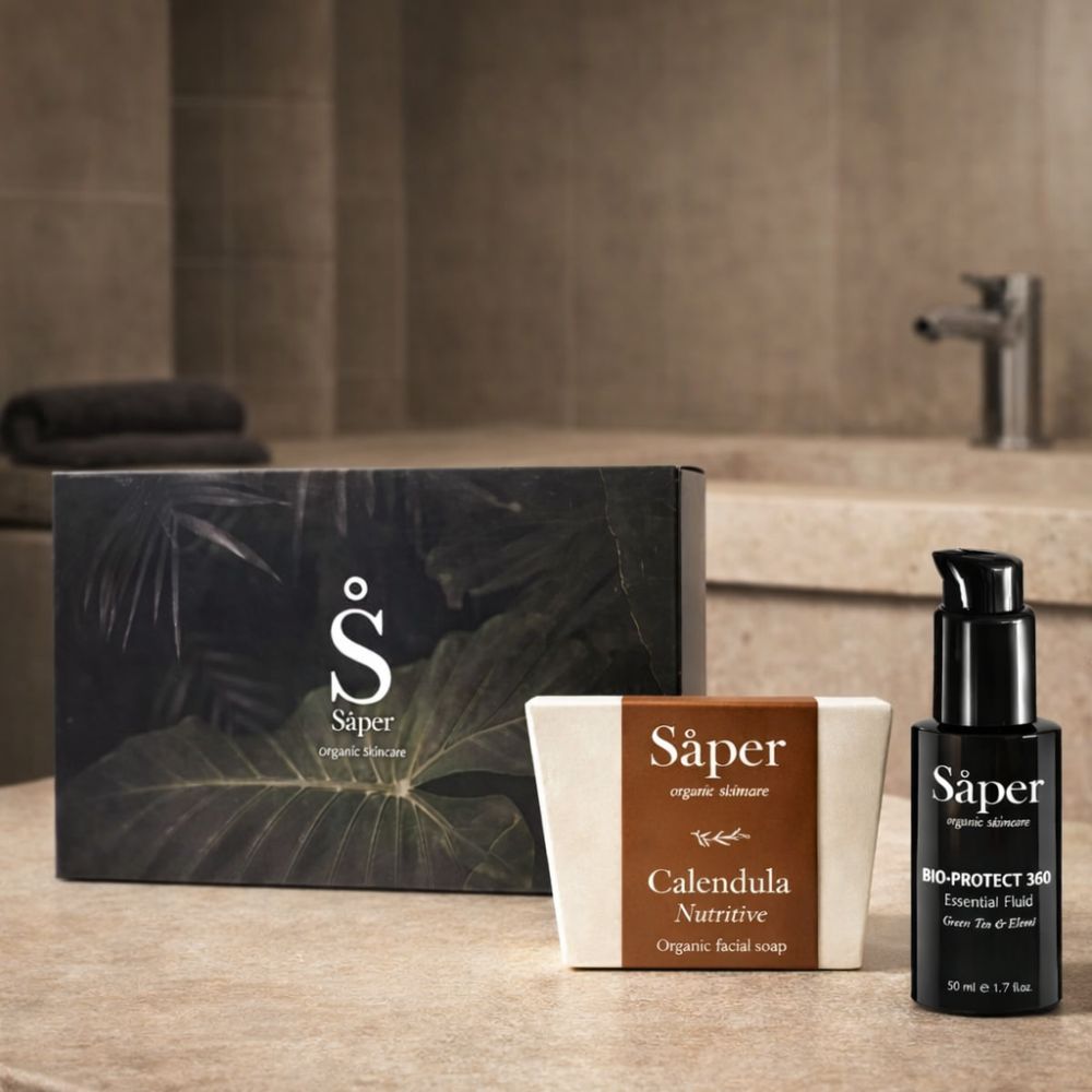 Pack Esencial para Hombre