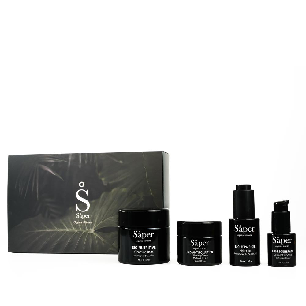 Extra Radiance Pack Saper Regalos