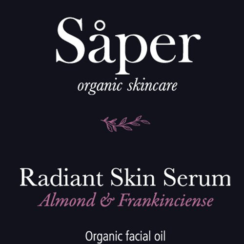 Échantillon de sérum pour peau radieuse 2 ml