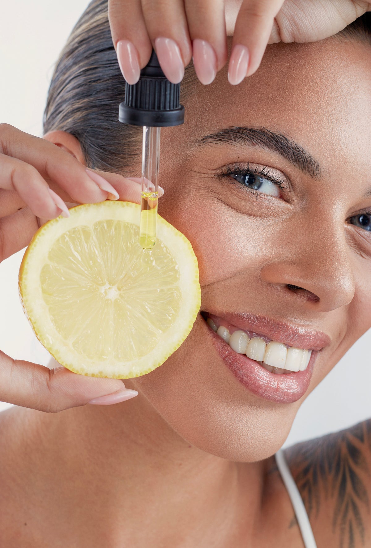Serum Equilibrante Facial