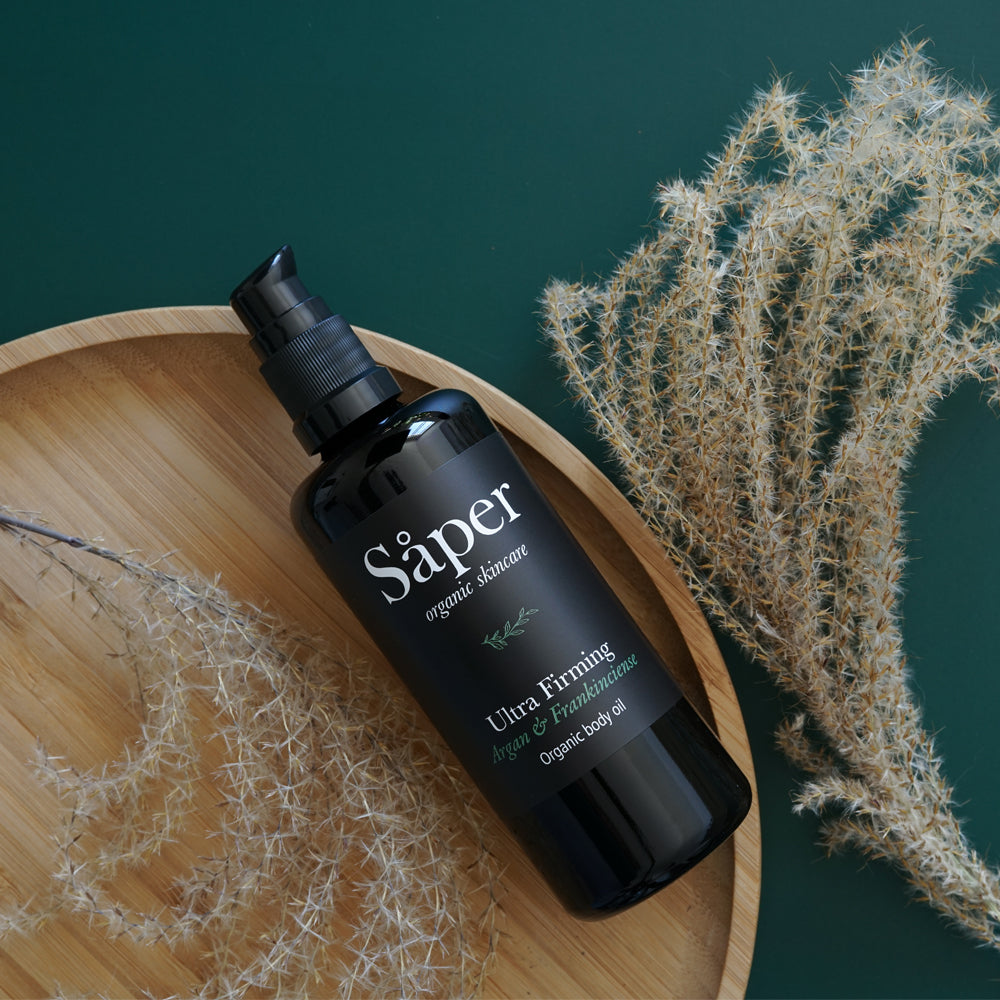 Aceite corporal Ultra firming Body Oil