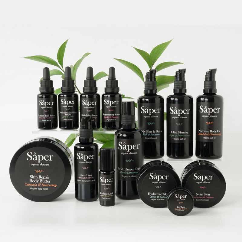 La importancia del envasado en la cosmética sostenible: opciones eco-friendly