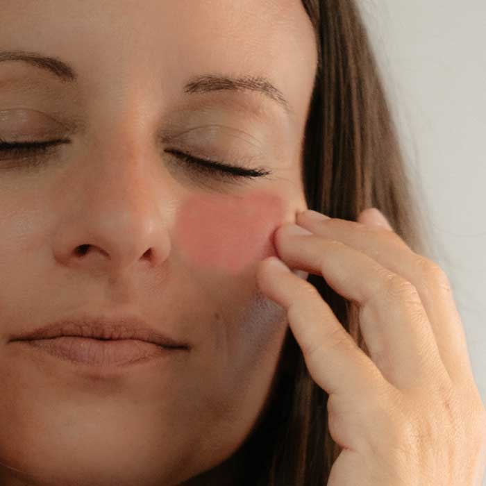 ¿Cómo la cosmética ecológica puede ayudar con los eczemas?