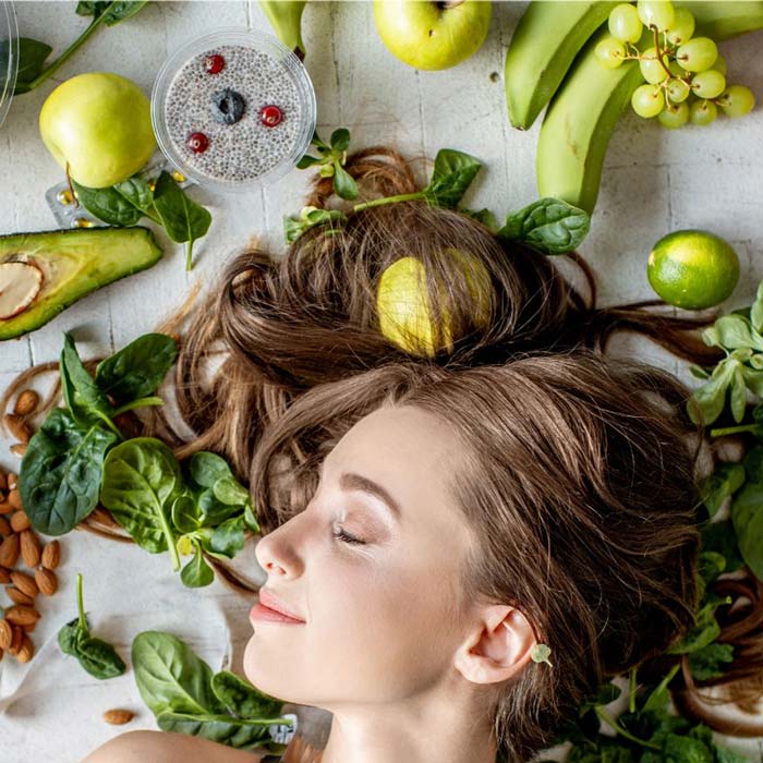 Los 10 mejores ingredientes nutricosméticos para una piel de envidia