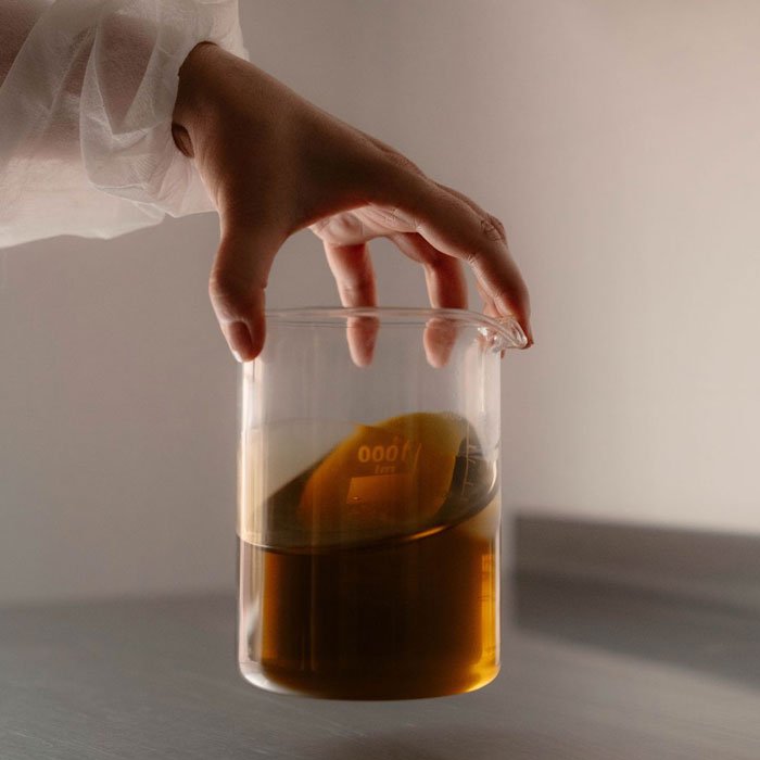 Piel radiante y saludable: descubre el poder de los omega 3, 6 y 9