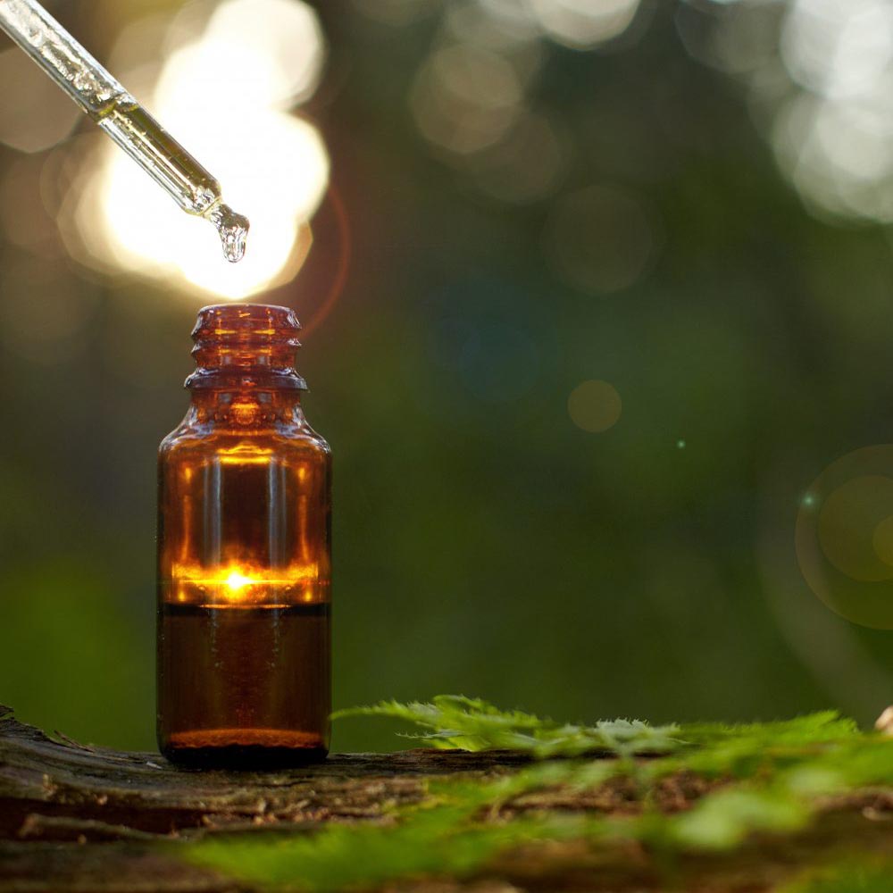 Aceite Esencial Árbol del Té