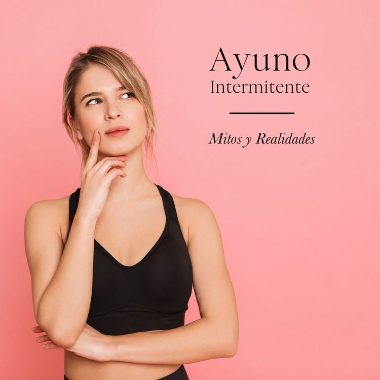 ¿El ayuno intermitente ayuda a tu piel? Mitos, Realidades y lo que dice la ciencia