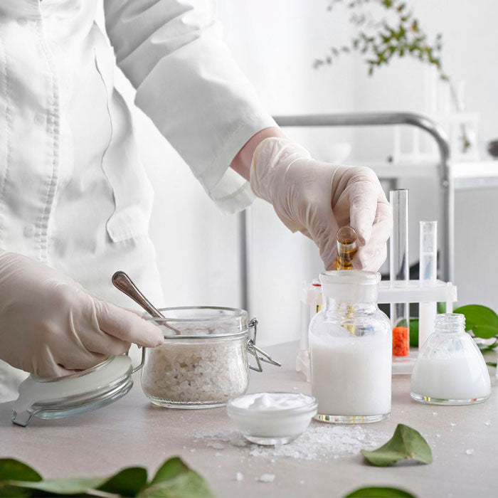 Cosmética nicho (o de autor): Puro compromiso