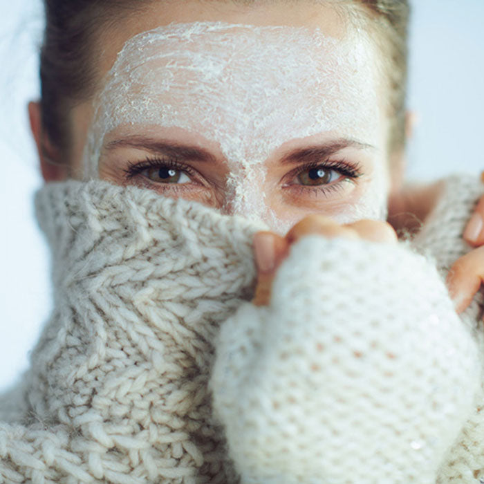 ¿Cómo afectan los cambios de temperatura a tu piel?