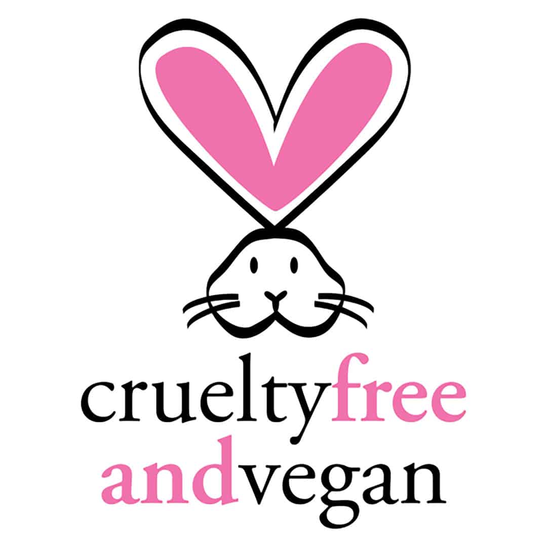 Obtenemos el Sello Internacional Cruelty Free & Vegan