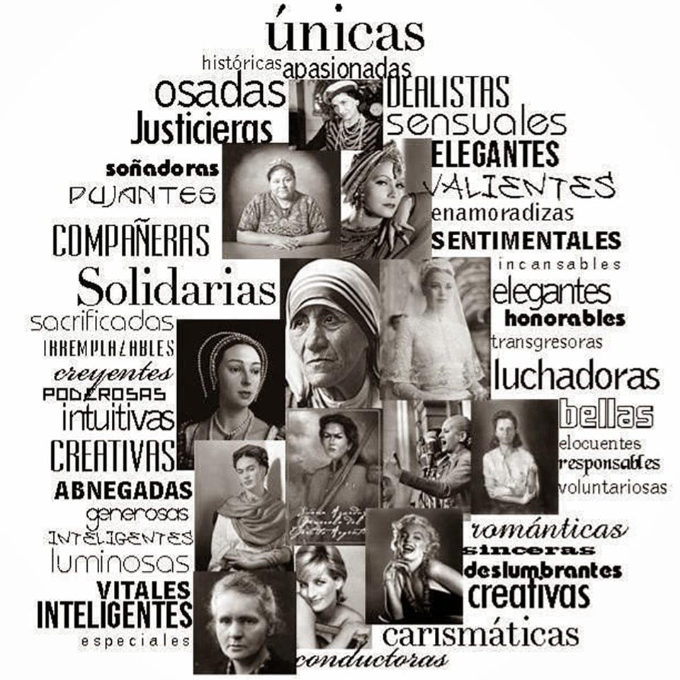 El Día Internacional de la Mujer