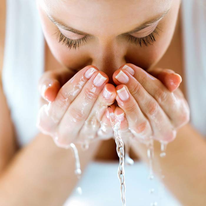 Mantener la Piel Mixta en Equilibrio: nuestra rutina facial favorita