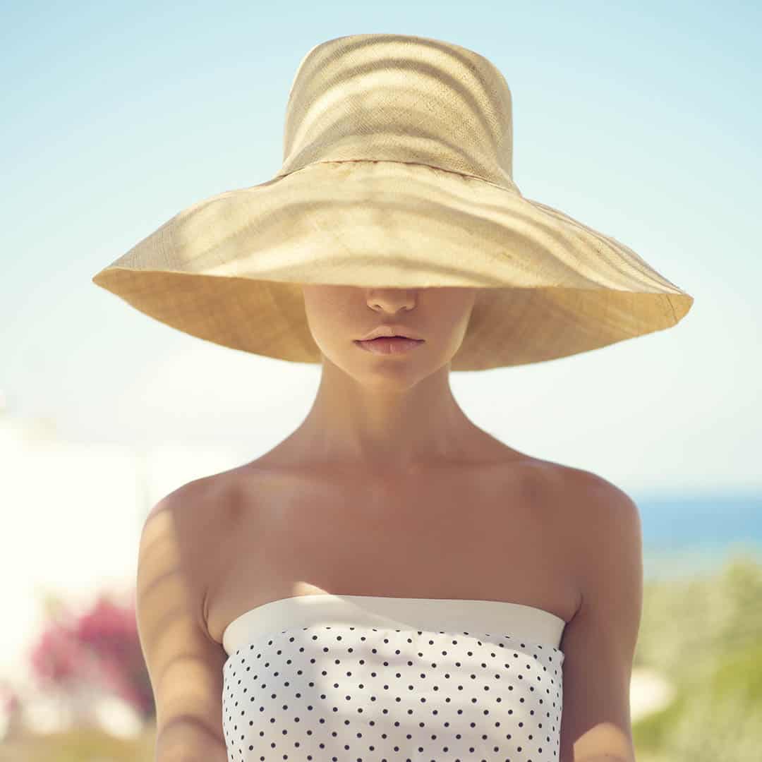 5 Tips para proteger tu piel del sol de forma natural