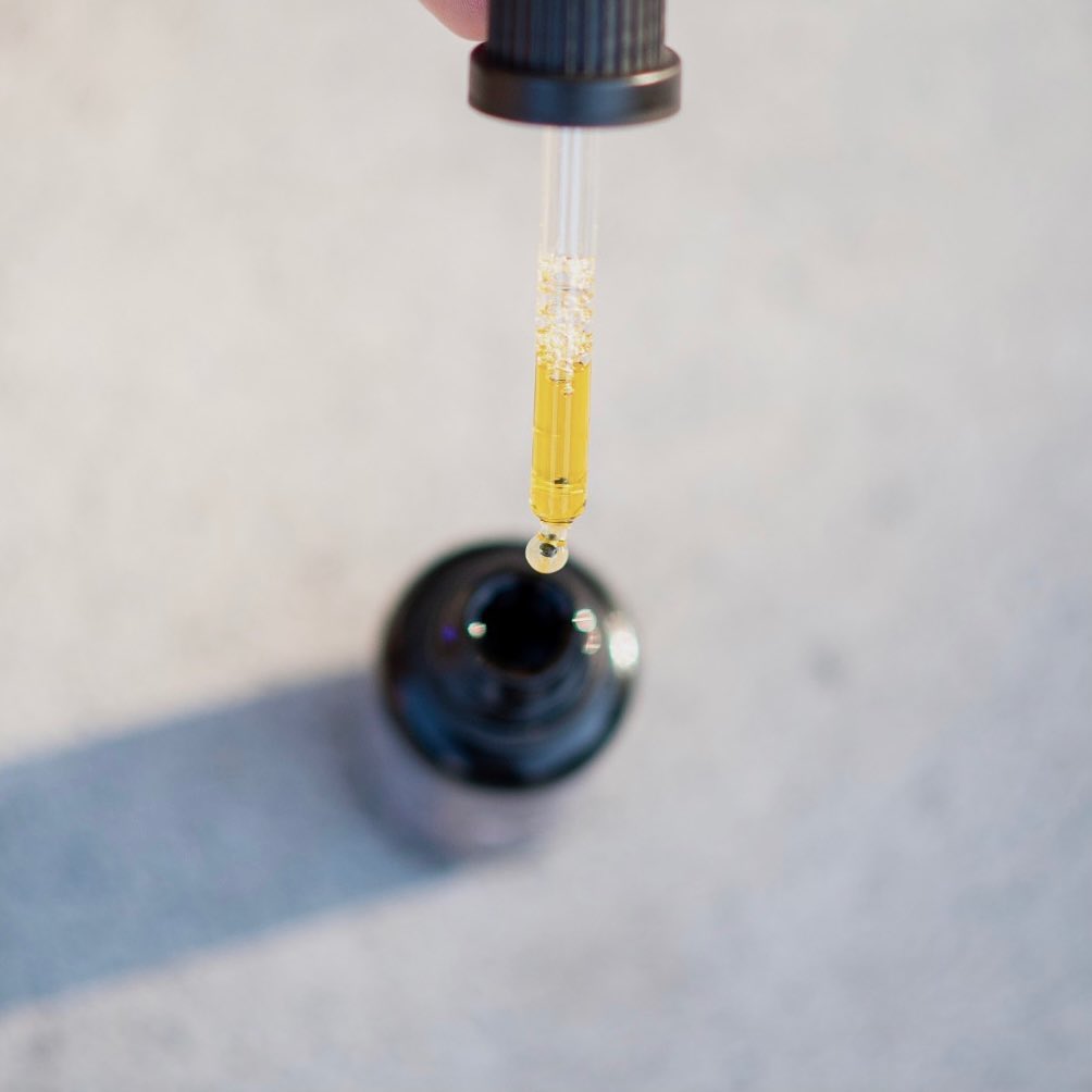 Propiedades del Aceite de Jojoba