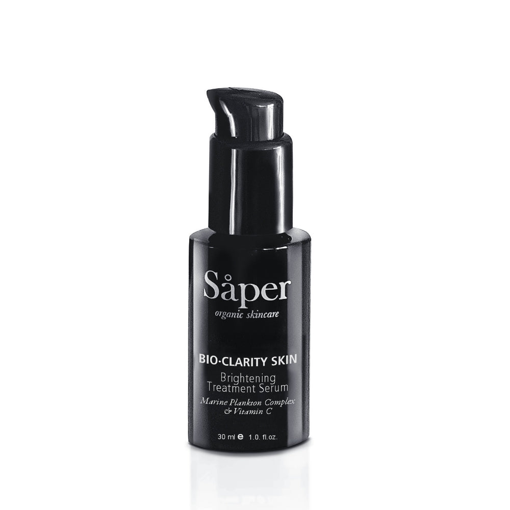 Serum despigmentante para manchas y tono irregular