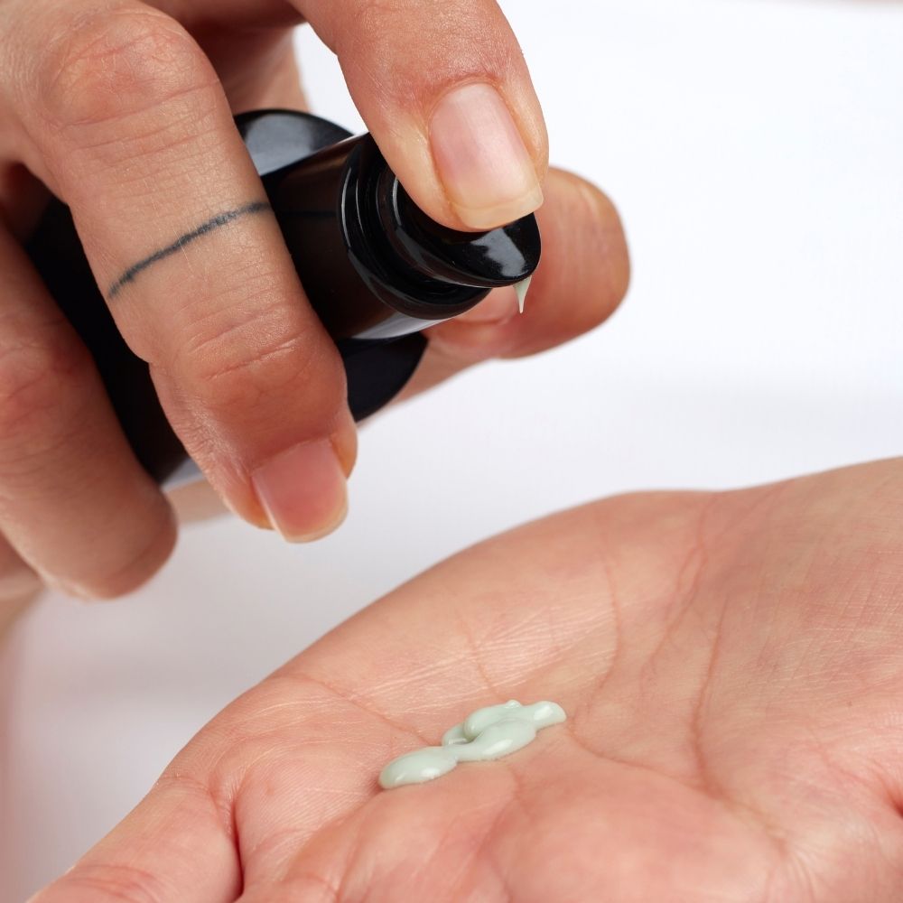 Serum despigmentante para manchas y tono irregular