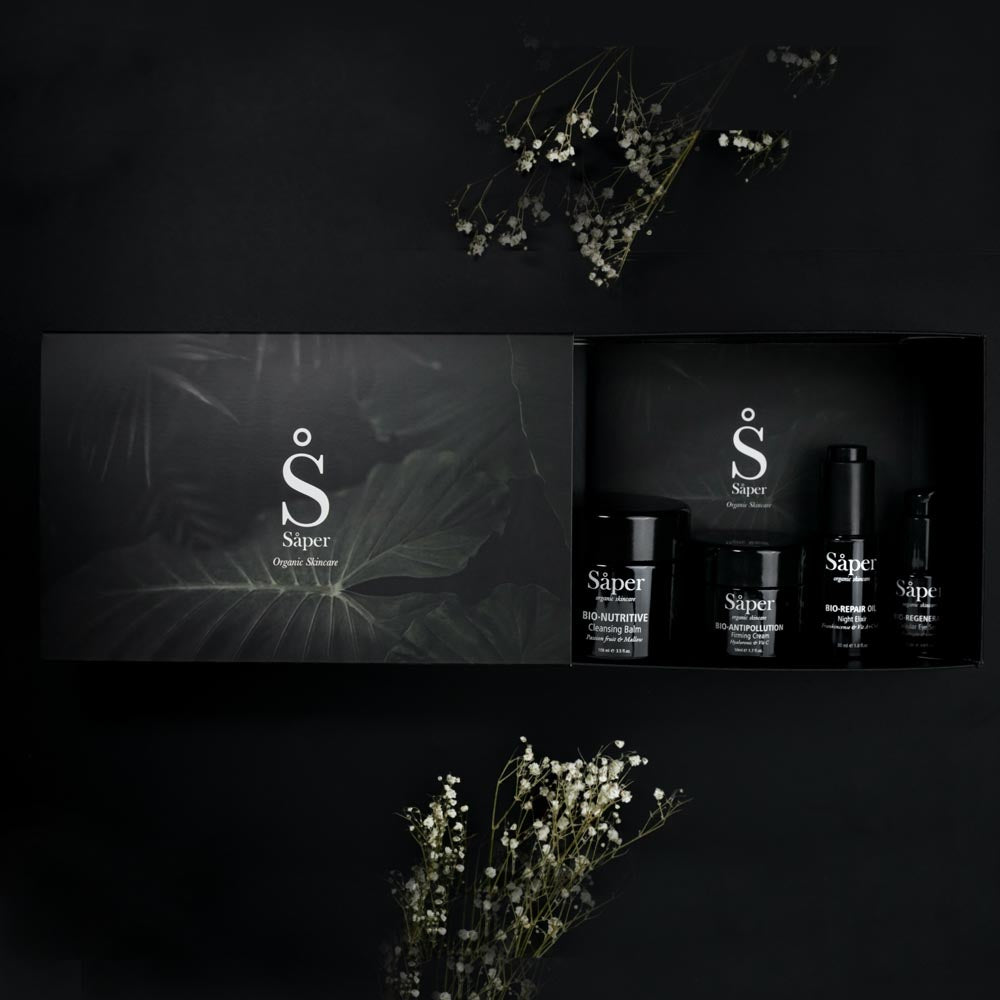 Extra Radiance Pack Saper Regalos