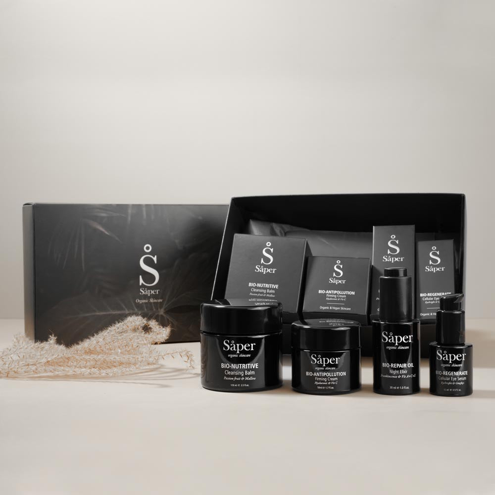 Extra Radiance Pack Saper Regalos