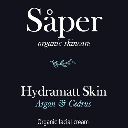 Échantillon de crème pour le visage Hydramatt 2 ml