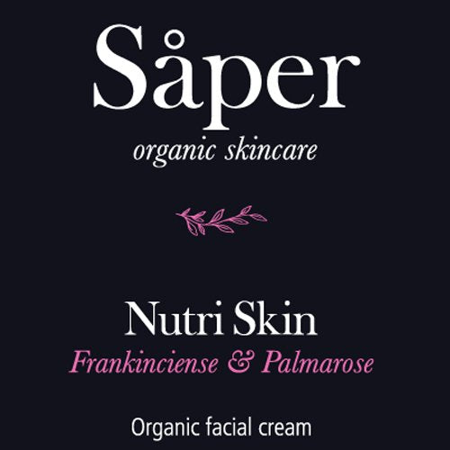 Échantillon de crème visage Nutri Skin 2 ml