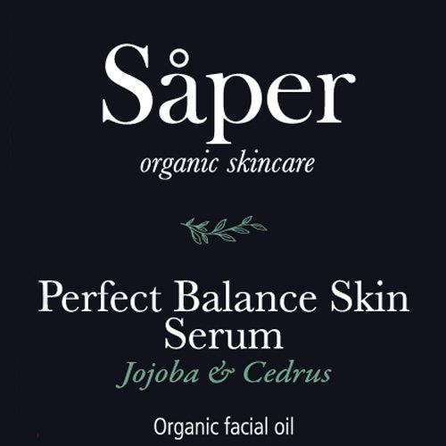 Échantillon de sérum Perfect Balance Skin 2 ml