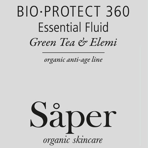 Échantillon de fluide essentiel Bio Protect 360 2 ml