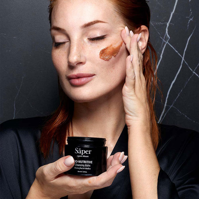 rutina nocturna de skincare