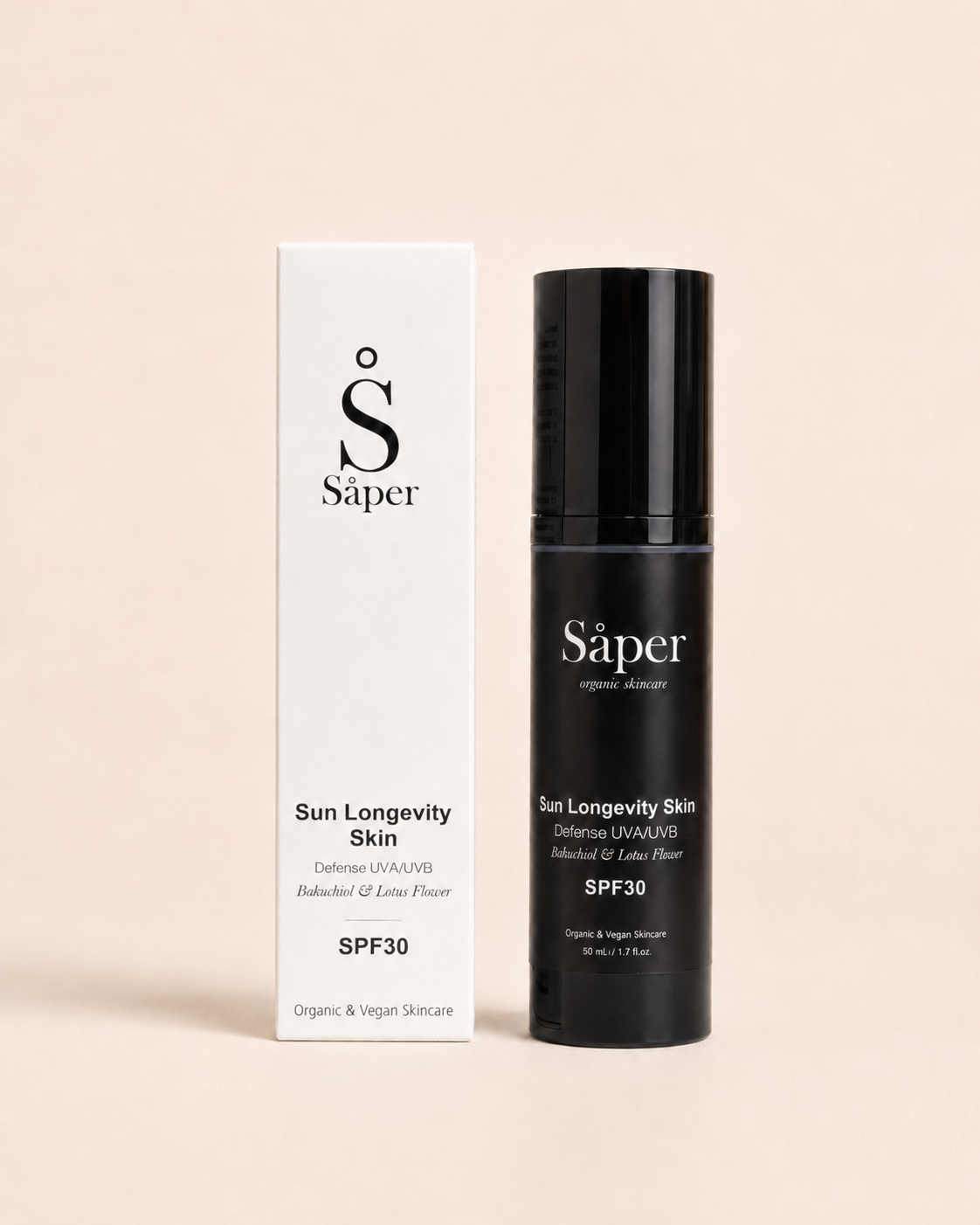 Crème raffermissante visage anti-pollution : acide hyaluronique et vitamine C pour peaux normales ou sèches