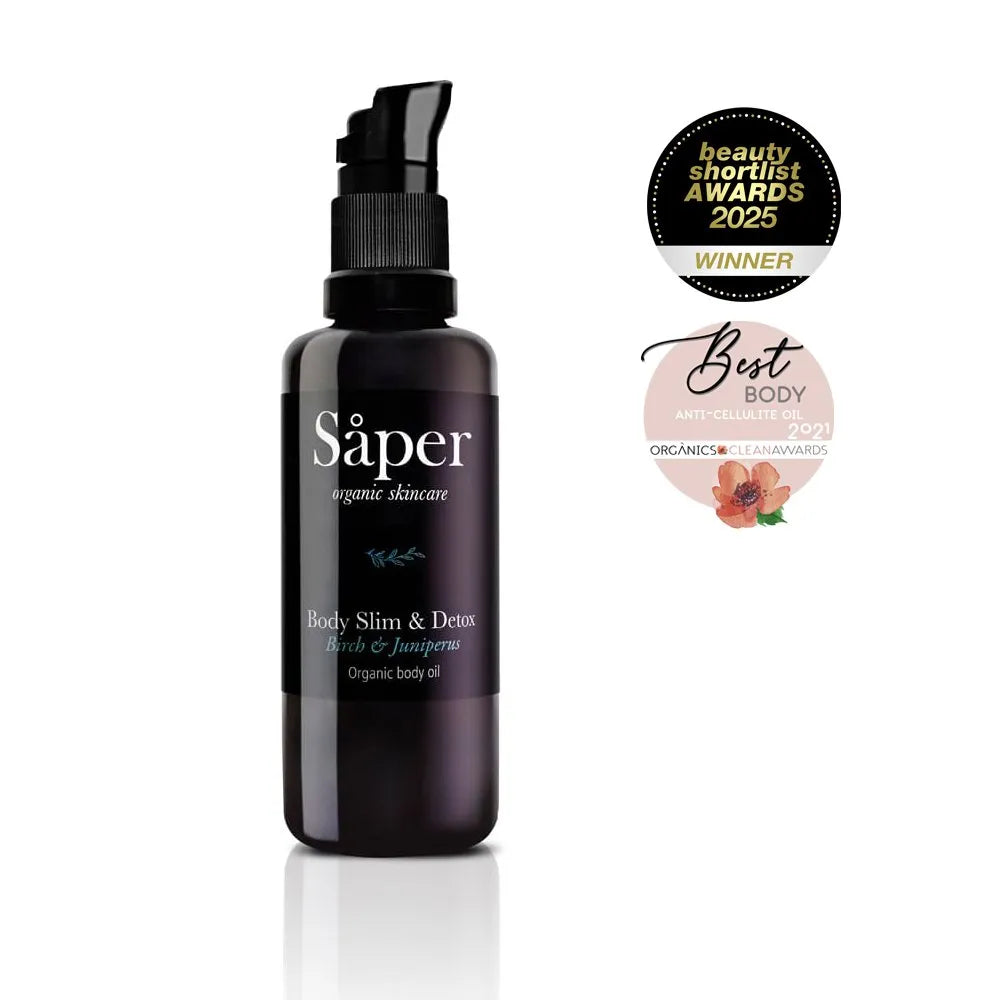 mejor aceite corporal anticelulítico orgánico
